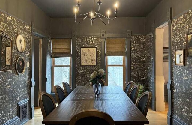 Gorgeous Brewers Hill Victorian