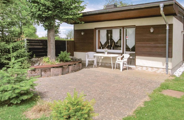 Gorgeous home in Stadt Oberharz am Broc