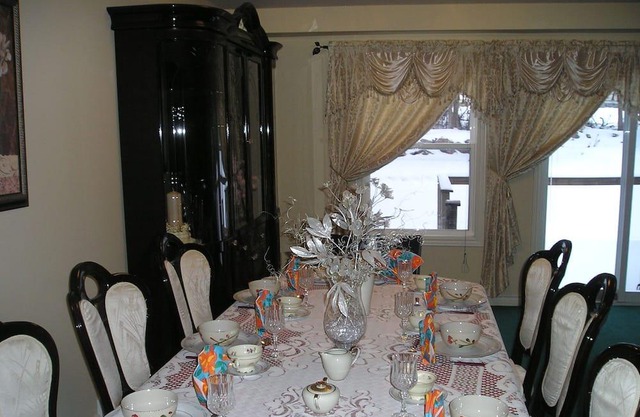 Gorgeous DOMINO SUITE at SUSAN'S VILLA - HOTEL GARNI / B&B European Style