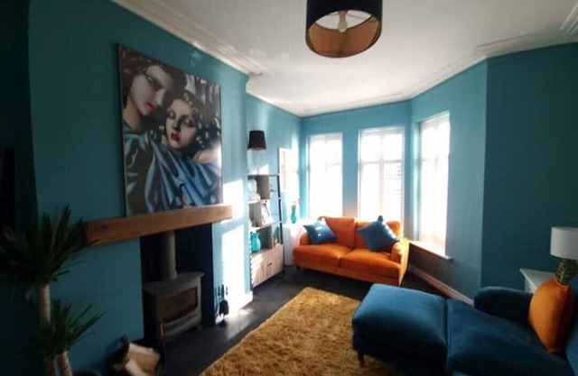 Gorgeous Edwardian Terrace