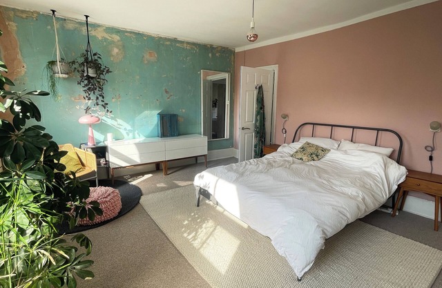 Gorgeous Georgian property in trendiest East London location