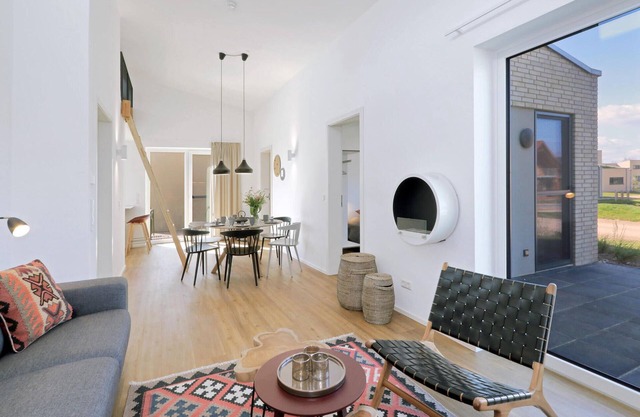 Gorgeous home in Lembruch/Dümmer See