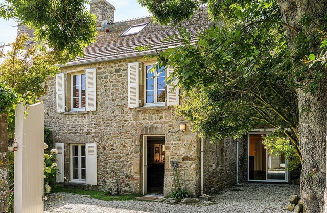 Gorgeous home in ST GERMAIN DES VAUX