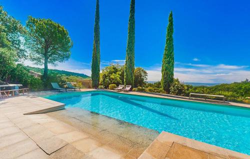 Gorgeous Home In Clansayes Clansayes