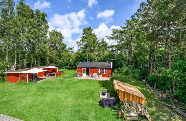Gorgeous home in Eskebjerg with WiFi
