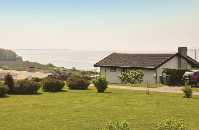 Gorgeous home in Faaborg with sauna