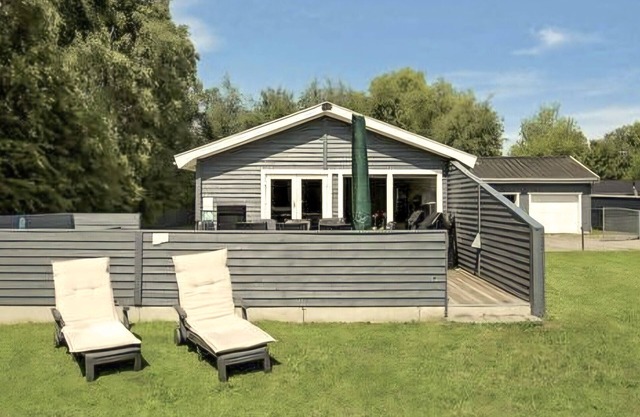 Gorgeous home in Grevinge with WiFi