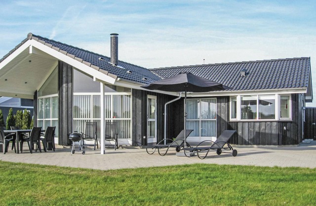 Gorgeous home in Haderslev with WiFi