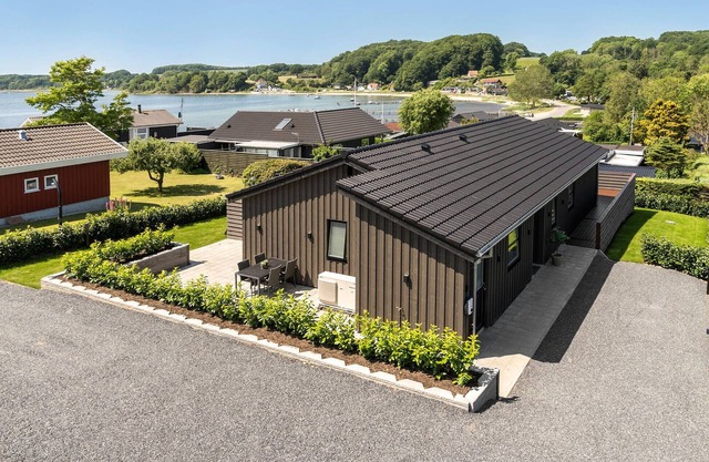 Gorgeous home in Haderslev