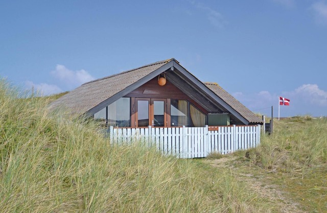 Gorgeous home in Hvide Sande