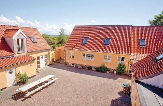 Gorgeous home in Ranum with sauna