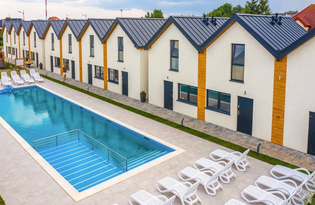Gorgeous home in Rewal with WiFi