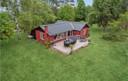 Gorgeous Home In Sjællands Odde