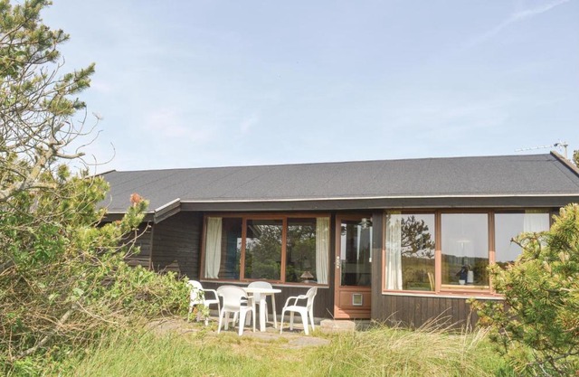 Gorgeous Home In Skagen