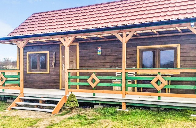 Gorgeous home in Smoldzino