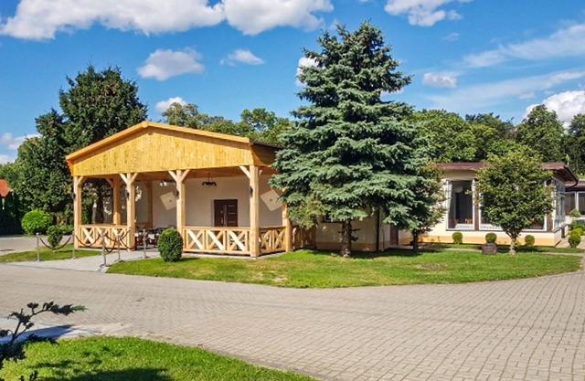 Gorgeous home in Witnica Chojenska