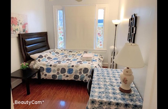 GORGEOUS HOUSE NEXT JHU