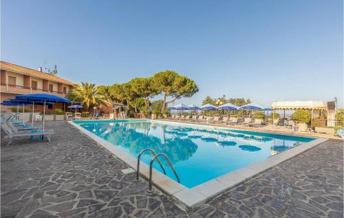 Gorgeous Home In Passignano Sul Trasime