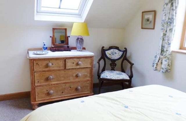 Gorgeous luxury Cottage in Bishop's Castle Shropshire