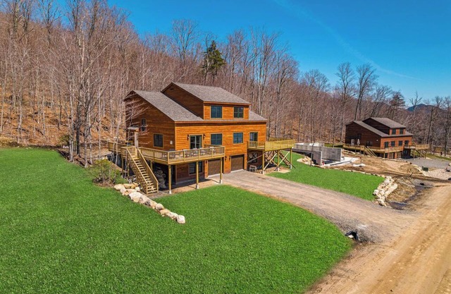 Gorgeous New Build | Whiteface Club & Resort!