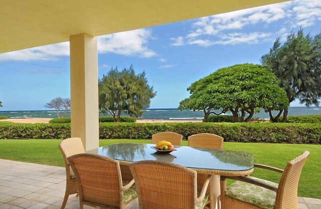 Gorgeous Oceanfront H101 Condo-Best Location at Resort!