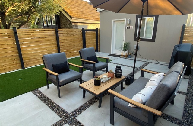 ⭐️Gorgeous Private Detached Gueshouse⭐️