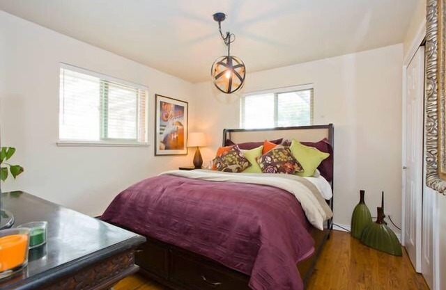 Gorgeous Ranch In The Heart Of Denver! Hot Tub! Great Big Private Patio!