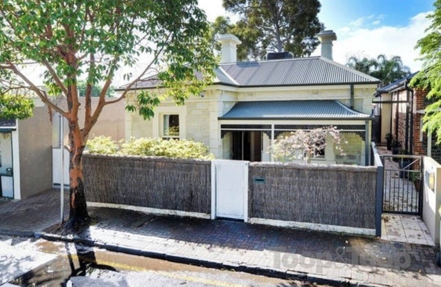 Gorgeous sandstone villa in the heart of Norwood