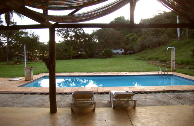 Gorgeous Site - 60km from BH