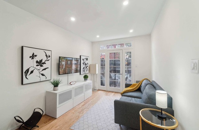 Gorgeous small historic home next to GWU