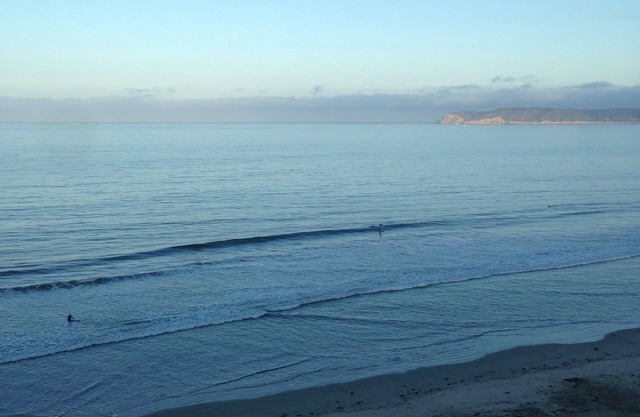 Gorgeous Two Bedroom Beachfront Condo