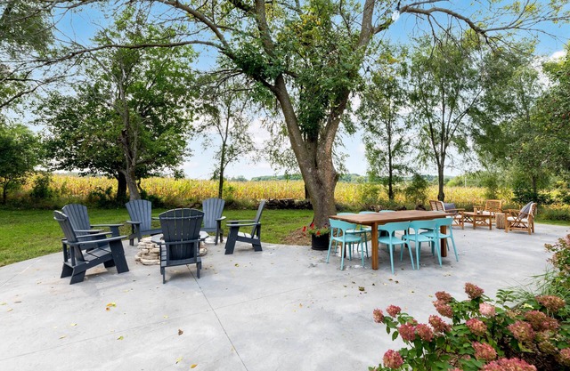 Gorgeous updated home 1 block from Green Lake waters