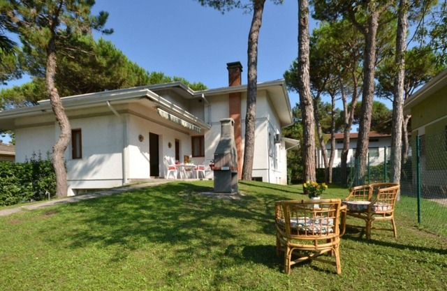 Gorgeous villa in a quiet and relaxed environment