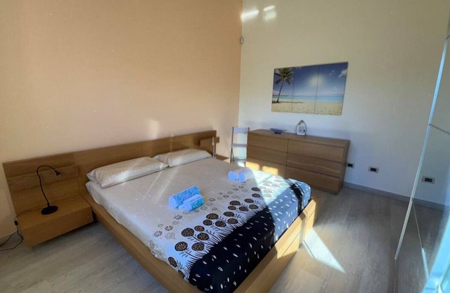 Gorgeous Villa, ideal for families or friends, a stone's throw from the crystal clear sea