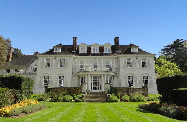 Gorse Hill