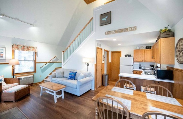 Goshorn Lake Resort Cottage #16