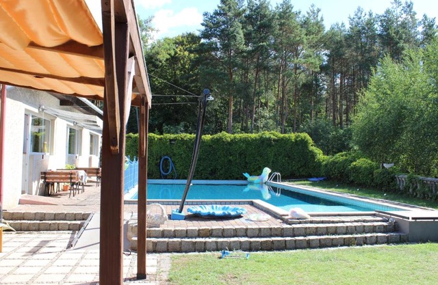 Gospodarstwo Agroturystyczne Agroletnica
