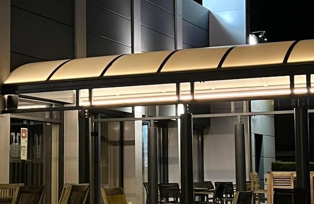 Gosset Hotel
