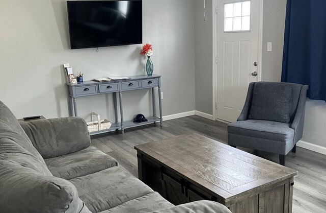 GOTL Coastal Cottage- Sunset Vacation Rentals