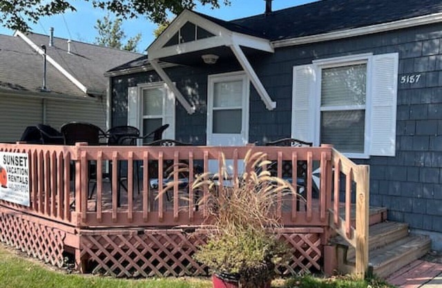 GOTL Strip - Private Beach Access - Sunset Vacation Rentals