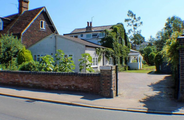 Goudhurst by Interhome