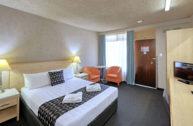 Goulburn Central Motel