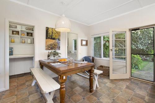 Gowan Ross Cottage