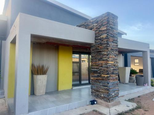 Grace Boutique Guest House