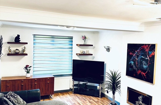 Grace Court, Exquisite 3 Bedroom, located in a serene environment in Aberdeen!