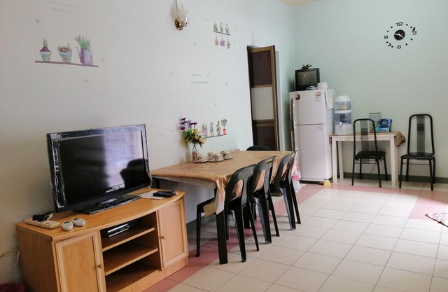 Grace Court Homestay (Three Bedroom)