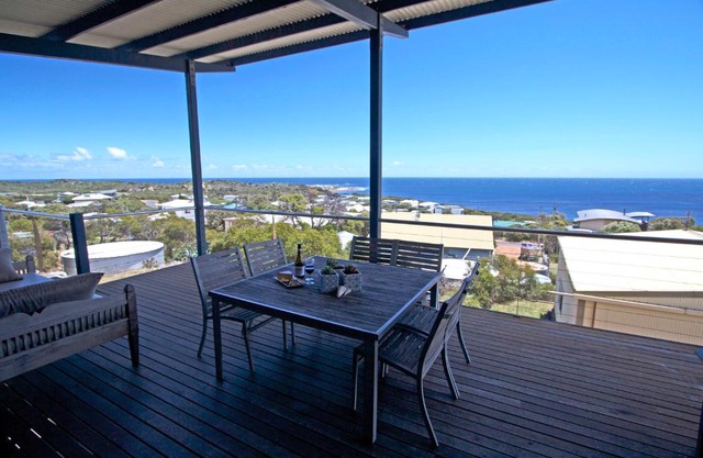 Grace Hill - magnificent ocean views