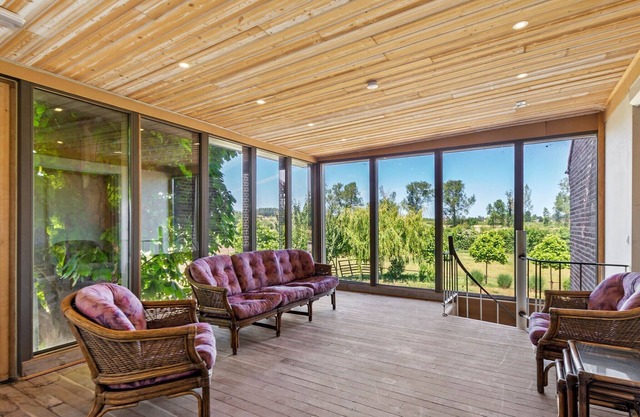 Graceful Holiday Home in Geetbets with Patio