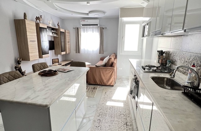 GRACELAND New Modern apartment in Hurghada City Center