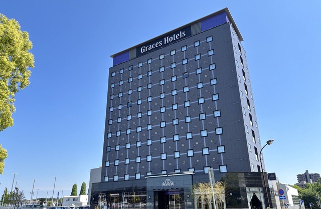 Graces Hotels